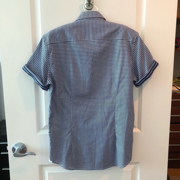 Robert Graham Howells Tailored Fit Shirt size M - Picture 13 of 16